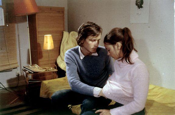 Sveden erotic film